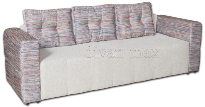 Софа Адель 120-7 Делайт 02 + Лючия 549