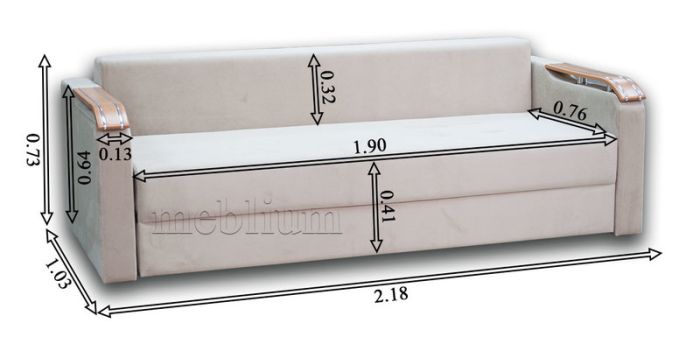 Софа Аида -47