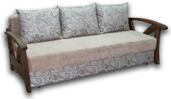 Диван Meblium 213-10 Энерджи беж