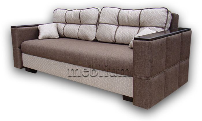 Диван Артек - 49 (ЭТА МОДЕЛЬ СНЯТА С ПРОИЗВОДСТВА И ПРОДАЖИ)