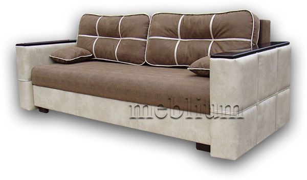 Диван Артек - 49 (ЭТА МОДЕЛЬ СНЯТА С ПРОИЗВОДСТВА И ПРОДАЖИ)