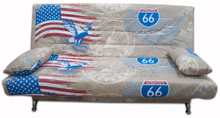 Ортопедический диван Аякс-25