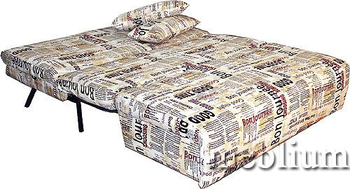 Софа Палермо-4 Мора Какао + Кинг