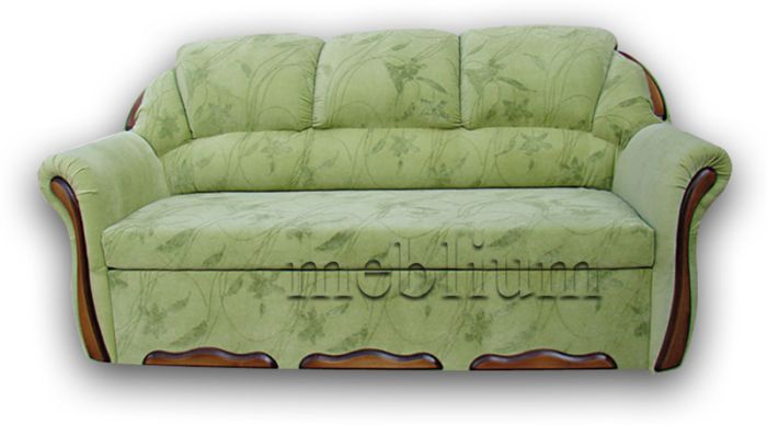 Диван Бостон 3-49 (ЭТА МОДЕЛЬ СНЯТА С ПРОИЗВОДСТВА И ПРОДАЖИ)