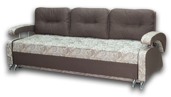 Диван Бразилия-28 Абстракция + Кофе