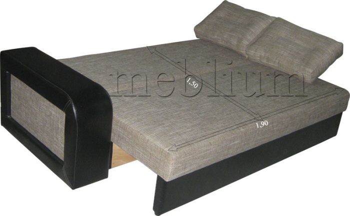 Софа Бьюти-7 лючия 624+090