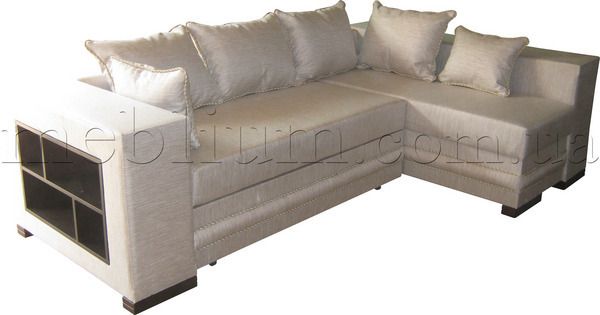 Диван угловой Цезарь 3 -6 (ЭТА МОДЕЛЬ СНЯТА С ПРОИЗВОДСТВА И ПРОДАЖИ)