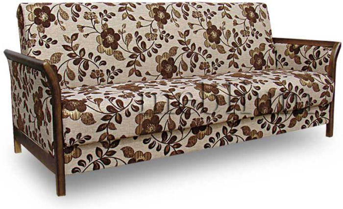 (СНЯТО С ПРОИЗВОДСТВА) Диван Доминик С-49