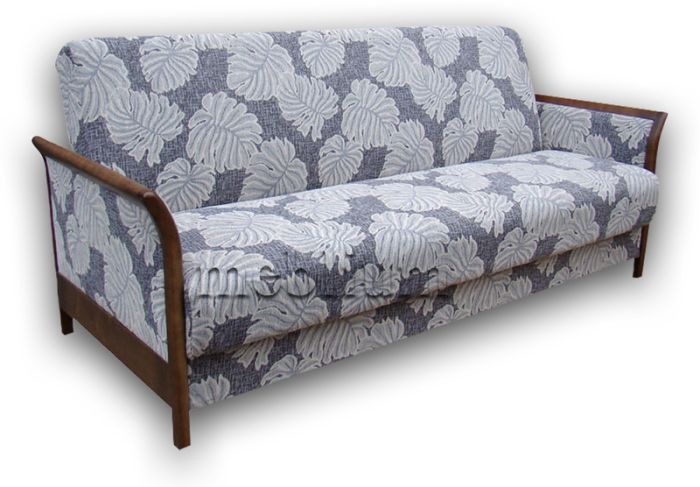 (СНЯТО С ПРОИЗВОДСТВА) Диван Доминик С-49