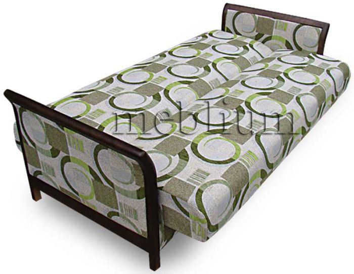 (СНЯТО С ПРОИЗВОДСТВА) Диван Доминик С-49