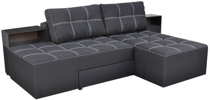 Диван трансформмер Домино универсал - 12