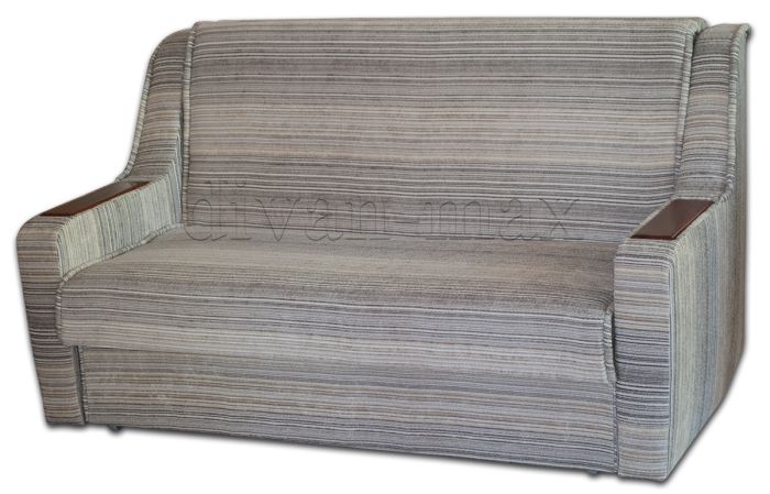 ПРОДАНО (МОЖНО ПОД ЗАКАЗ) Диван Эш 135 -12 Шотландия мокко + Шотландия комбин мокко