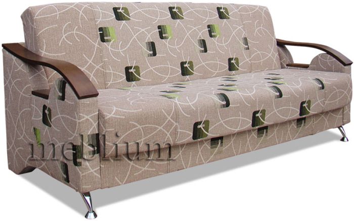 (СНЯТО С ПРОИЗВОДСТВА) Диван Фристайл-49