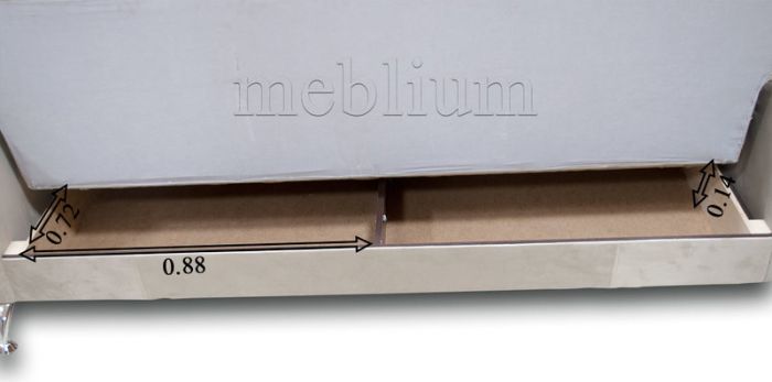 (СНЯТО С ПРОИЗВОДСТВА) Диван Фристайл-49