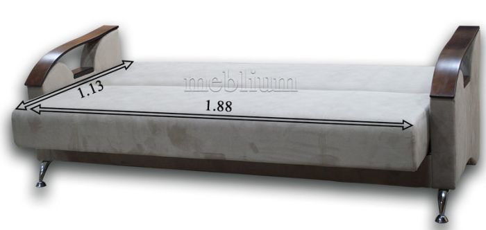 (СНЯТО С ПРОИЗВОДСТВА) Диван Фристайл-49