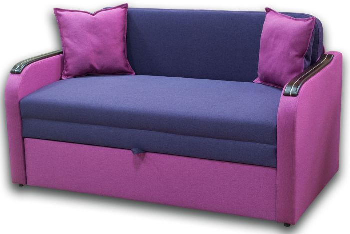 Диван Гном-Д 130 -12