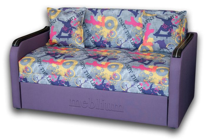 Диван Гном-Д 130-12