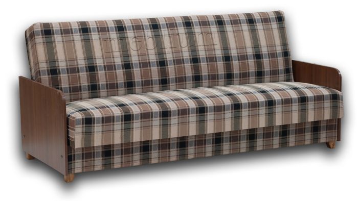 Диван Гудзон-12 Гига грин