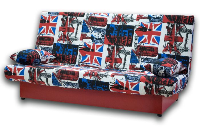 Ортопедический диван Джаз-86