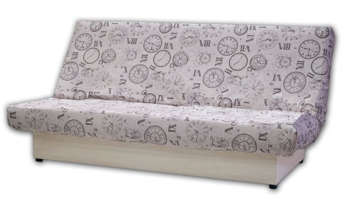 Ортопедический диван Джаз-86 Тайм