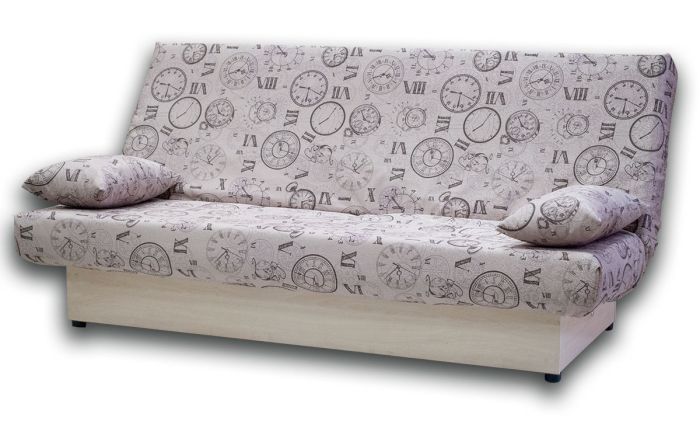 Ортопедический диван Джаз-86