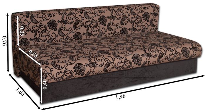 Диван Джокер-14