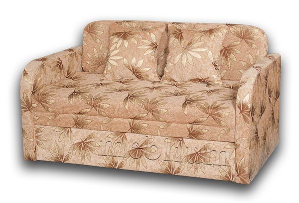 Диван Юниор Тетрис-11 Золотые листья