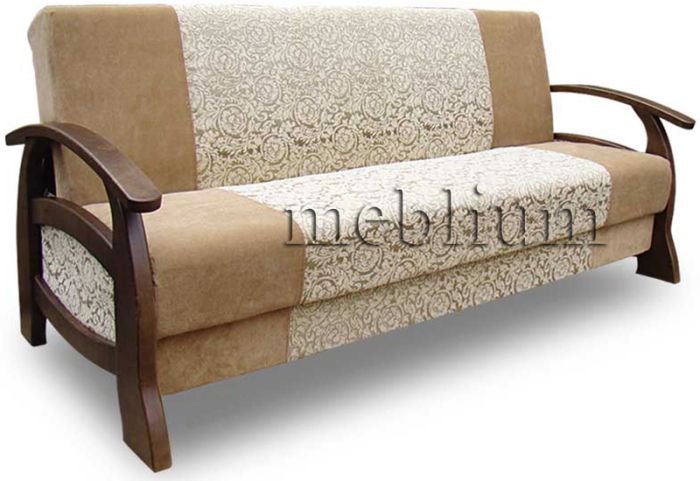 Диван Канталь А -49 (СНЯТО С ПРОИЗВОДСТВА)