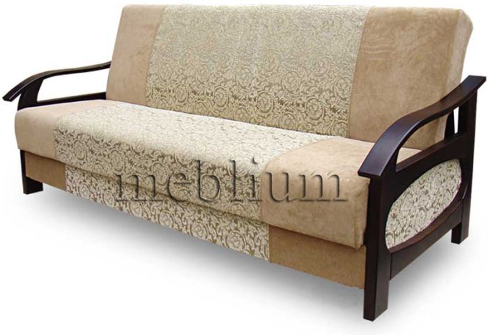 Диван Канталь В -49 (ЭТА МОДЕЛЬ СНЯТА С ПРОИЗВОДСТВА И ПРОДАЖИ)