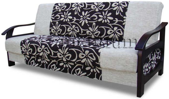 Диван Канталь В -49 (ЭТА МОДЕЛЬ СНЯТА С ПРОИЗВОДСТВА И ПРОДАЖИ)