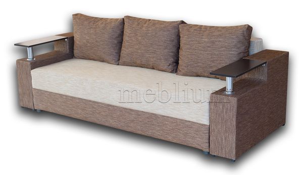 Диван Meblium 35-42 Лючия 624 + Лючия 623