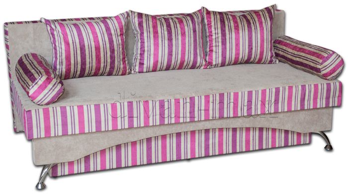 Софа Карина 140 пруж. блок-7 ТС 661 + Эвита