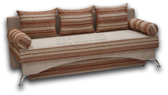 Софа Карина 1,40 на пруж. блоке-42