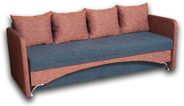 Софа Meblium 13-42 Бональт грей+Лючия 090