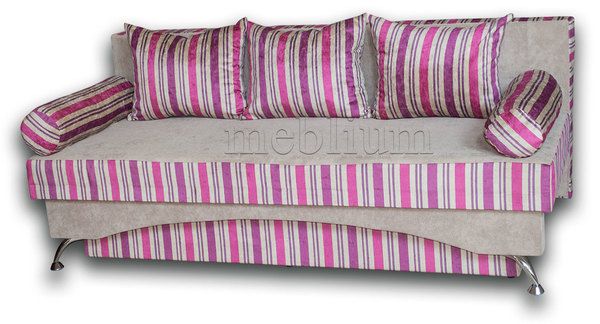 Софа Meblium 29-42 ТС 661+Эвита