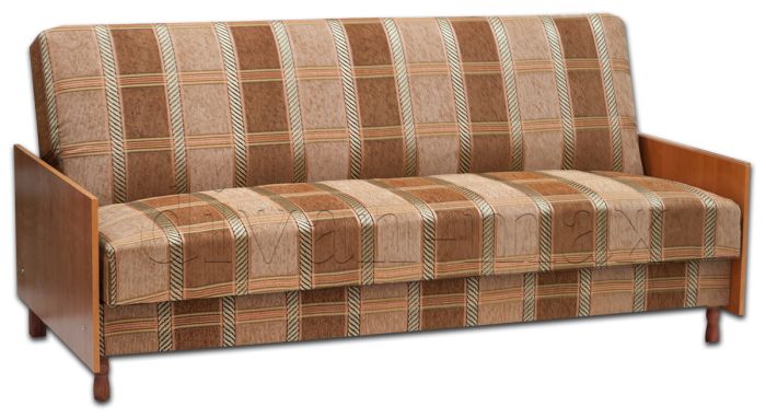 Диван Книжка бока ДСП-36