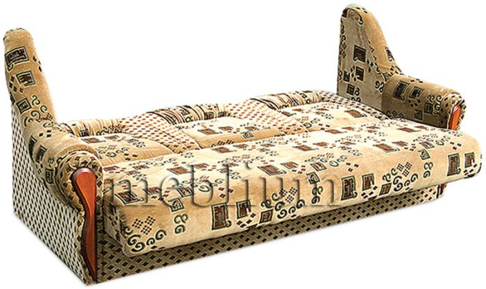 (СНЯТО С ПРОИЗВОДСТВА) Диван Квебек-49