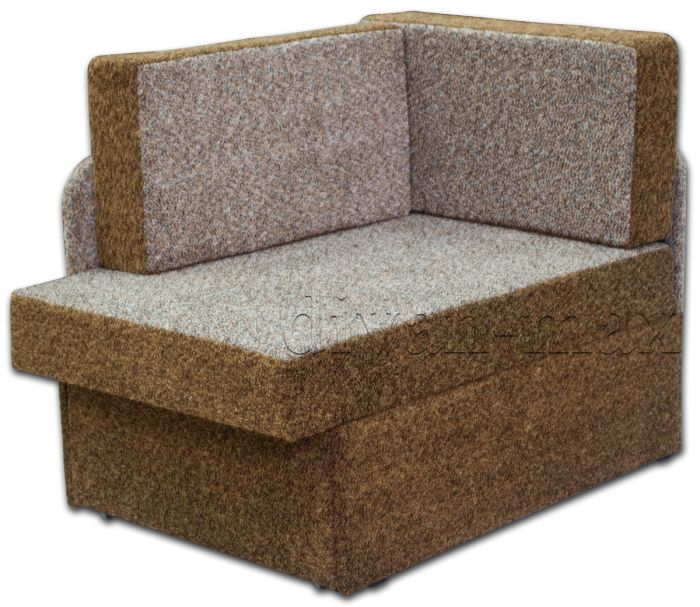 Детский диван Кубик-33