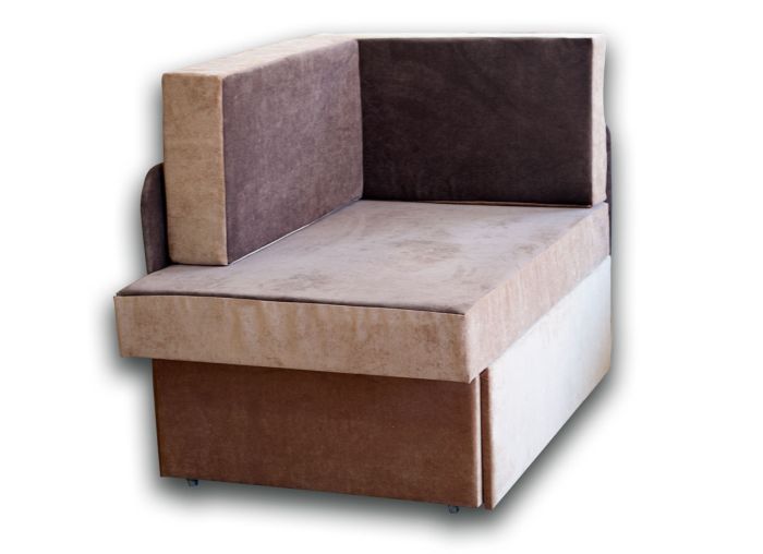 Детский диван Кубик-33