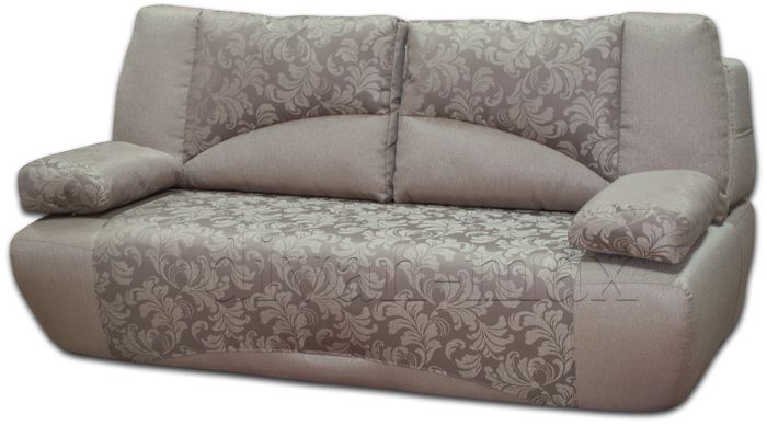 Софа Майя с быльцами-7 Лючия 550 + ТС 661