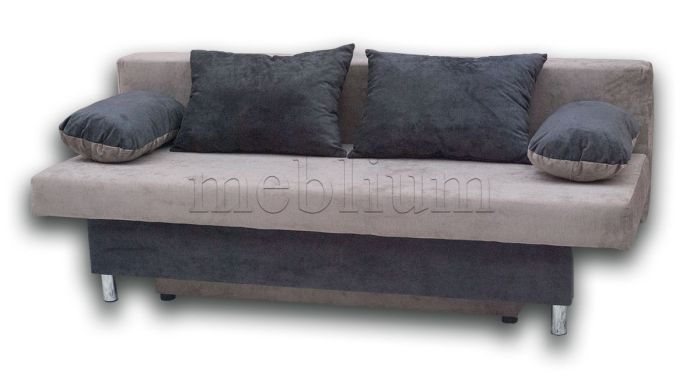 Диван Лайт -12 (ЭТА МОДЕЛЬ СНЯТА С ПРОИЗВОДСТВА И ПРОДАЖИ)