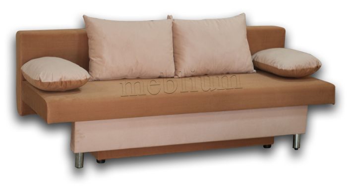 Диван Лайт -12 (ЭТА МОДЕЛЬ СНЯТА С ПРОИЗВОДСТВА И ПРОДАЖИ)