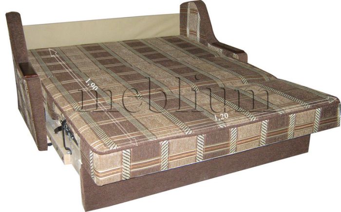 "Meblium 5-3 палочка"