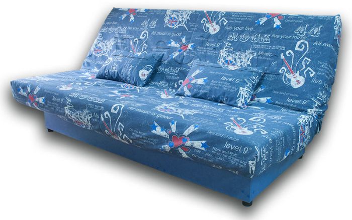 Ортопедический диван Джаз-86 Лонетта Поп