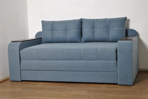 Диван Миллениум 2 ниши 160 New -90