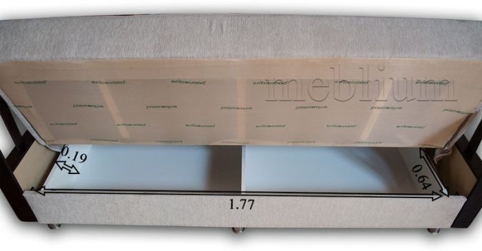 Диван Мимоза-82