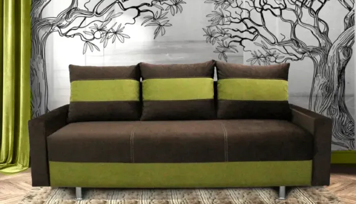 Диван МНК-89