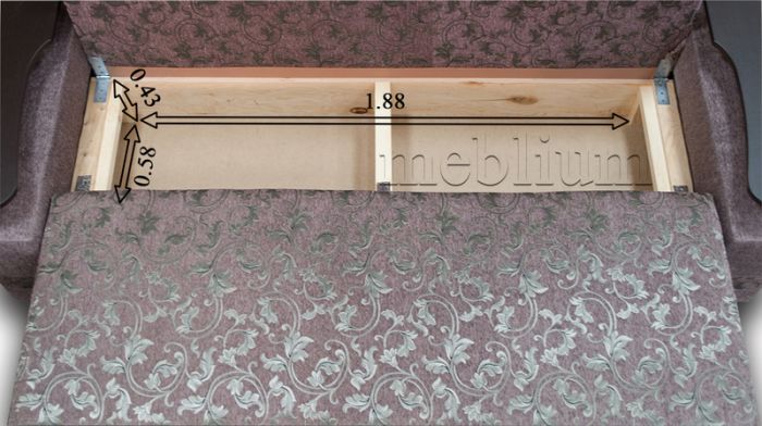 Диван Мечта-3