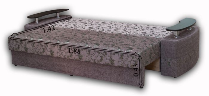 Диван Мечта-3