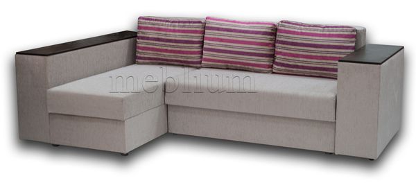 Уголовой диван Meblium 6-42 Лидо + Эвита